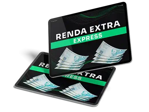 Caixa Rápido — Renda Extra Express