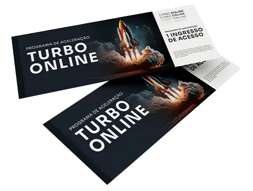 Bônus Meses Turbo — Turbo Online