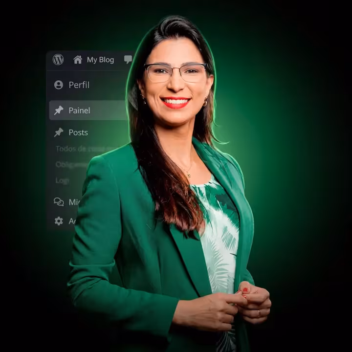 Cris Franklin — Mentora Alvo 10K