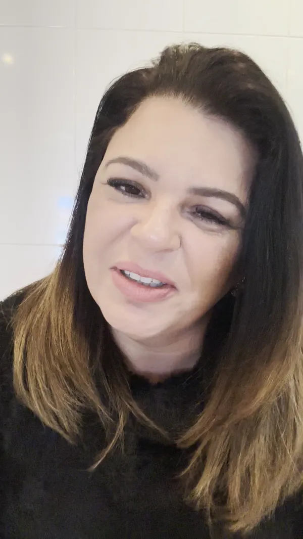 Depoimento de Gisele Santos