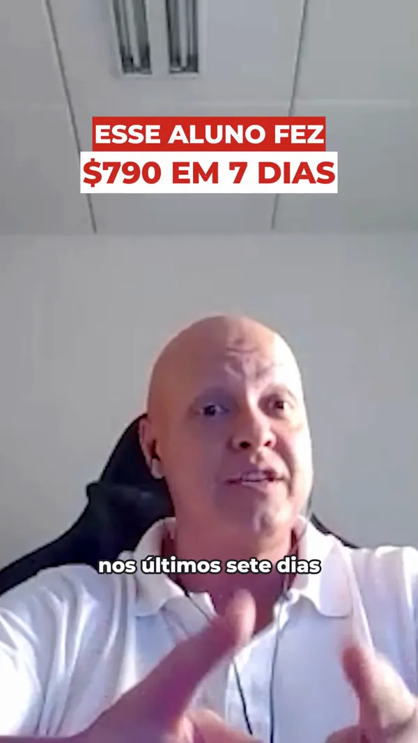 Depoimento de Ivan