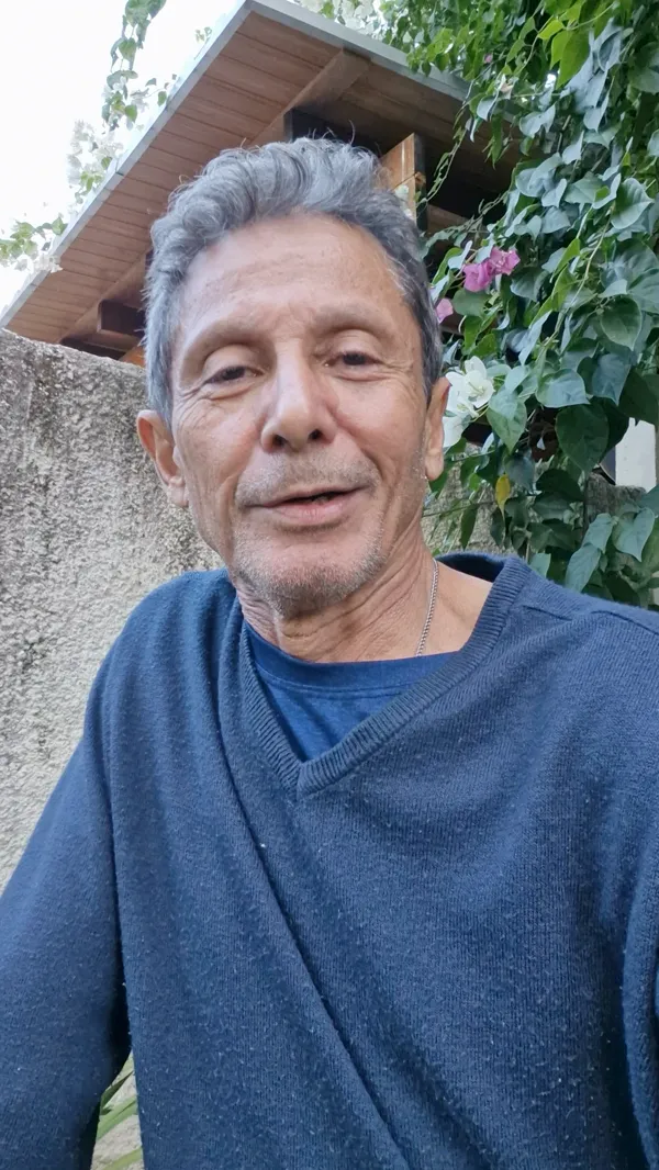 Depoimento de Luís Anselmo