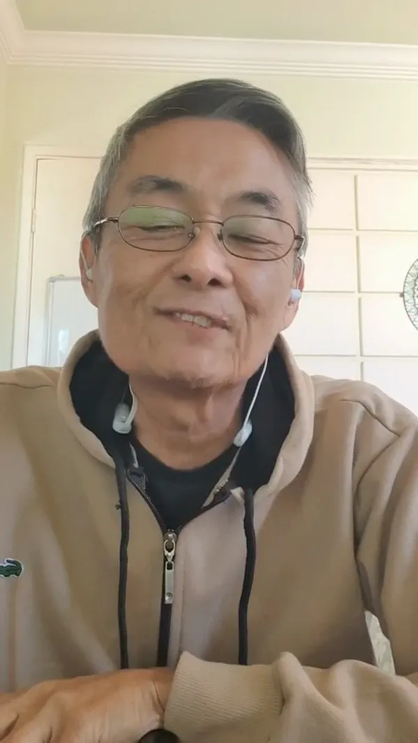 Depoimento de Shigueru Watanabe