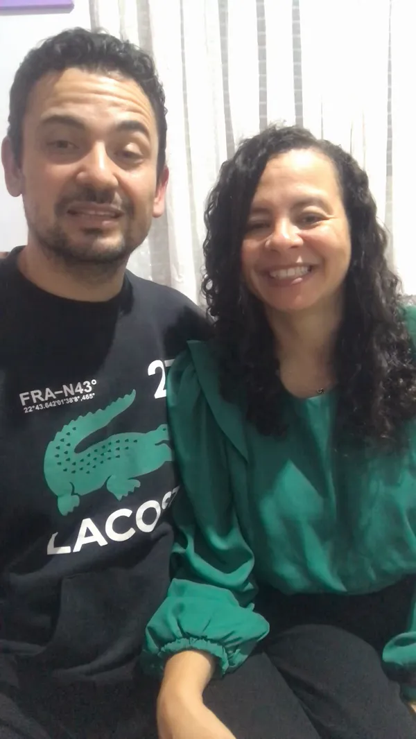 Depoimento de Warleimi